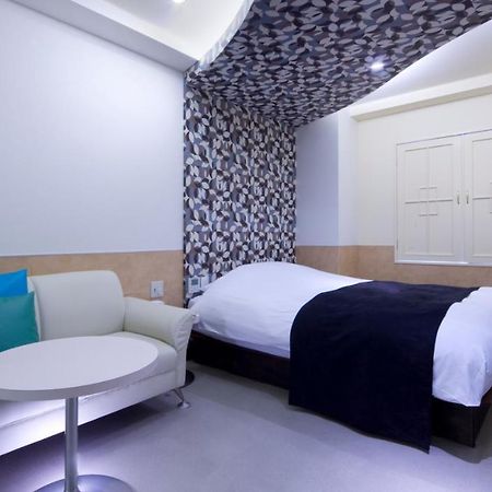 Hotel Glow Yokkaichi (Adults Only) Екстериор снимка